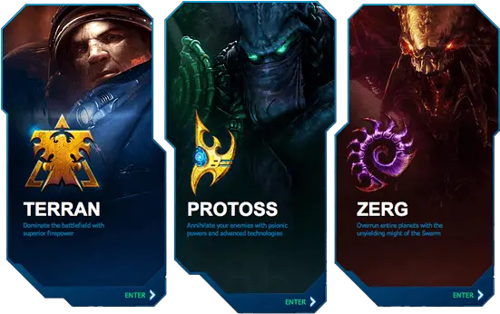Vip Starcraft Terran Zerg Protoss Png Protoss Logo