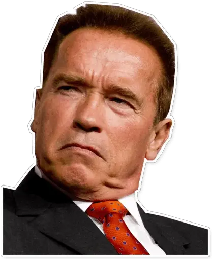 Arnold Schwarzenegger Face Png Picture Irish Dance Feis Memes Arnold Schwarzenegger Transparent