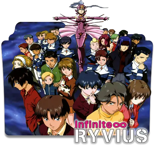 Kanata No Astra Got Me Into Space Explorationsurvival Mood Mugen No Ryvius Anime Png Lord Of The Rings Folder Icon