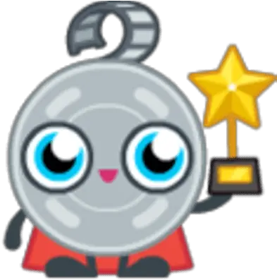 Download Oscar The Cool Spool Academy Awards Png Image Oscars Icon