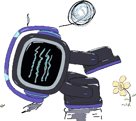 Emo Sticker Emo Discover U0026 Share Gifs Emo Living Ai Gif Png Emo Icon