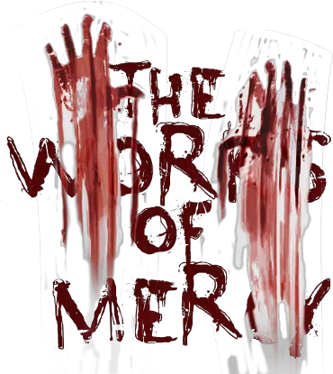 The Works Of Mercy Coming To Pc Via Kickstarter Invision Works Of Mercy Logo Png Mercy Png