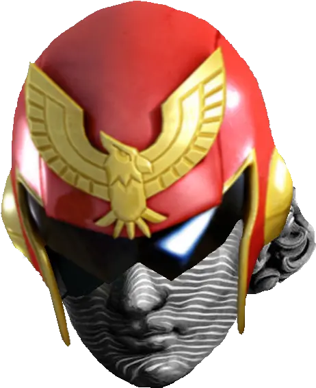 Captain Falcon Captain Falcon Face Png Captain Falcon Png