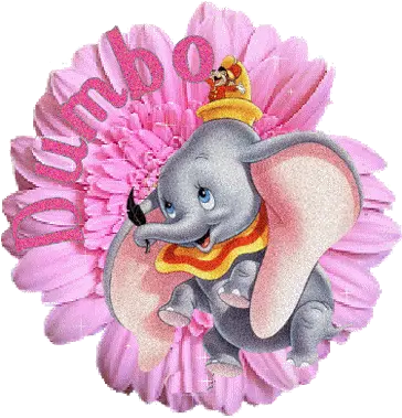 Dumbo Disney Fan Art 7893468 Fanpop Png Cole Sprouse Icon Gif.