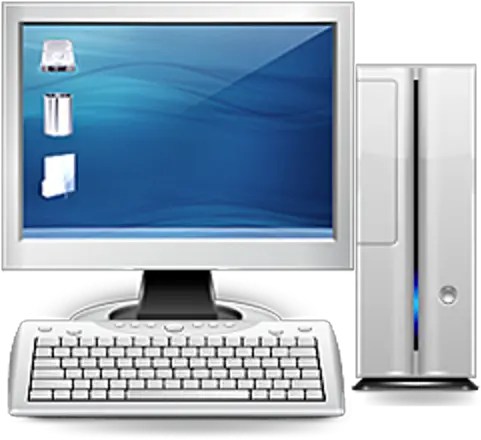 Computer File Explorer App For Windows 10 8 7 Latest Personal Computer Png Windows Explorer Icon