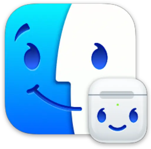 Airbuddy 253574 Crack Minorpatchcom Mac Apps Free Share Air Buddy Icon Png Finder Icon Mac