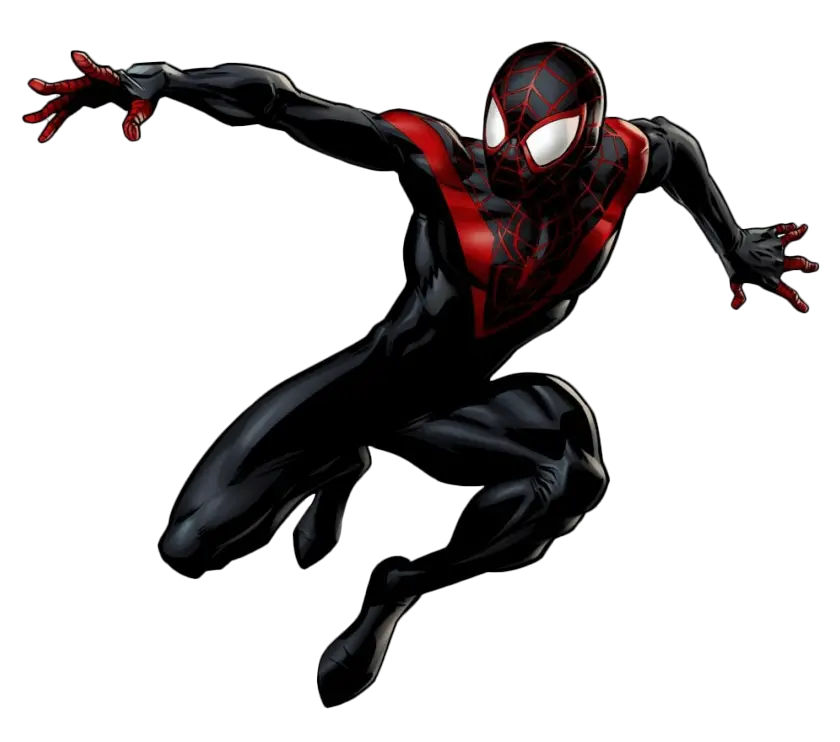 Spiderman Png Hd Images