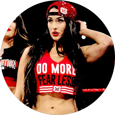 Download Nikki Bella Png Image With No Nikki Bella And Charlotte Flair Nikki Bella Png