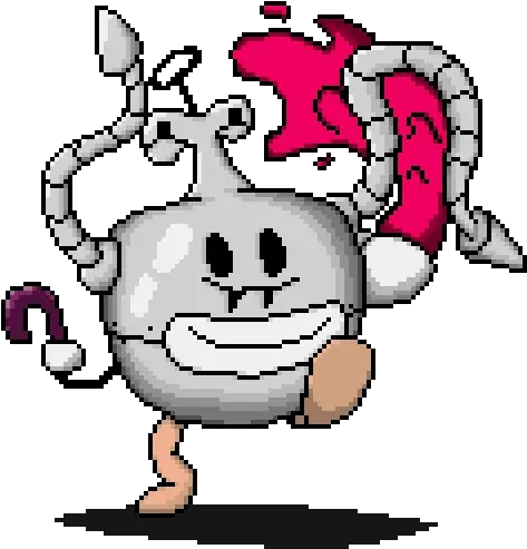 New Posts In Fanart Earthboundmother Community On Game Jolt Png Earthbound Icon
