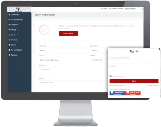 How It Works Martafricana Lagos Markets Balogun Market Technology Applications Png Icon 1000 Rimfire Gloves