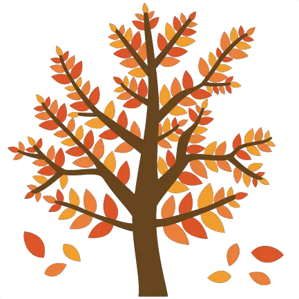 Free Fall Trees Png Download Clip Fall Trees Clipart Png Fall Trees Png