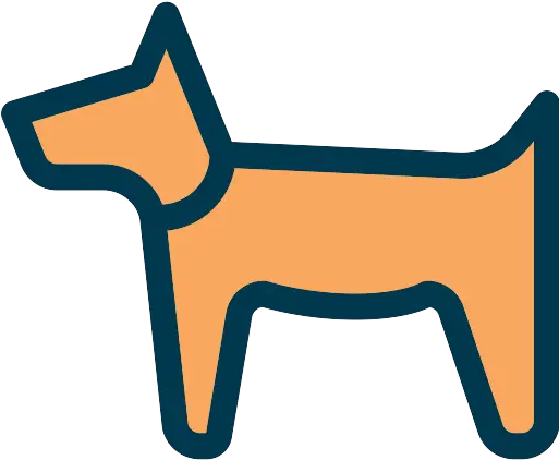 Dog Vector Svg Icon 73 Png Repo Free Png Icons Icon K9 Icon