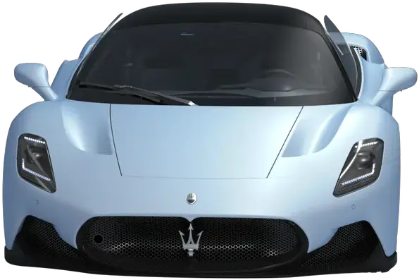 Maserati Mc20 First Of Its Kind Super Sports Car Maserati Carbon Fibers Png Rosso Icon 18