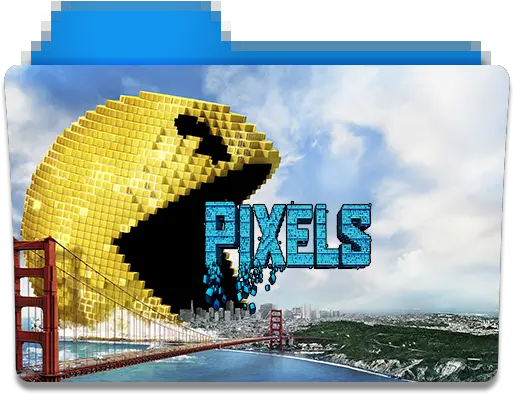 Pixels Icon 113887 Free Icons Library Imagens 1800 X 1600 Pixels Png Documentary Folder Icon