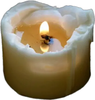 Pin By Maheera Tayyab Closeteroom Candles Melting Make An Aesthetic Room Png Transparent Candle