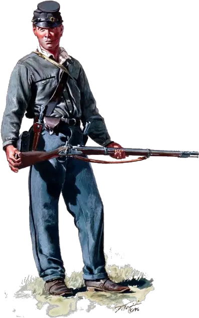 19th Virginia Infantry 19thva Recruiting Eu Png Dayz Icon Teamspeak