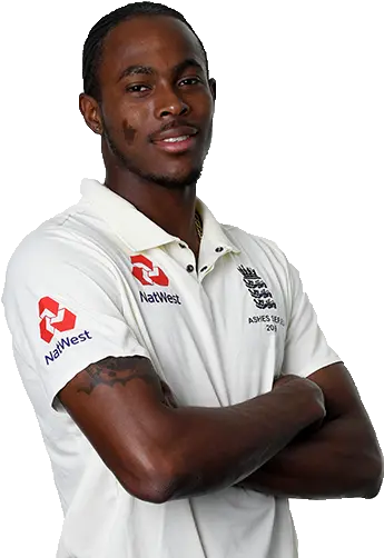 Jofra Archer Player Stats Cricket Highlights Jofra Archer Test Profile Png Archer Png