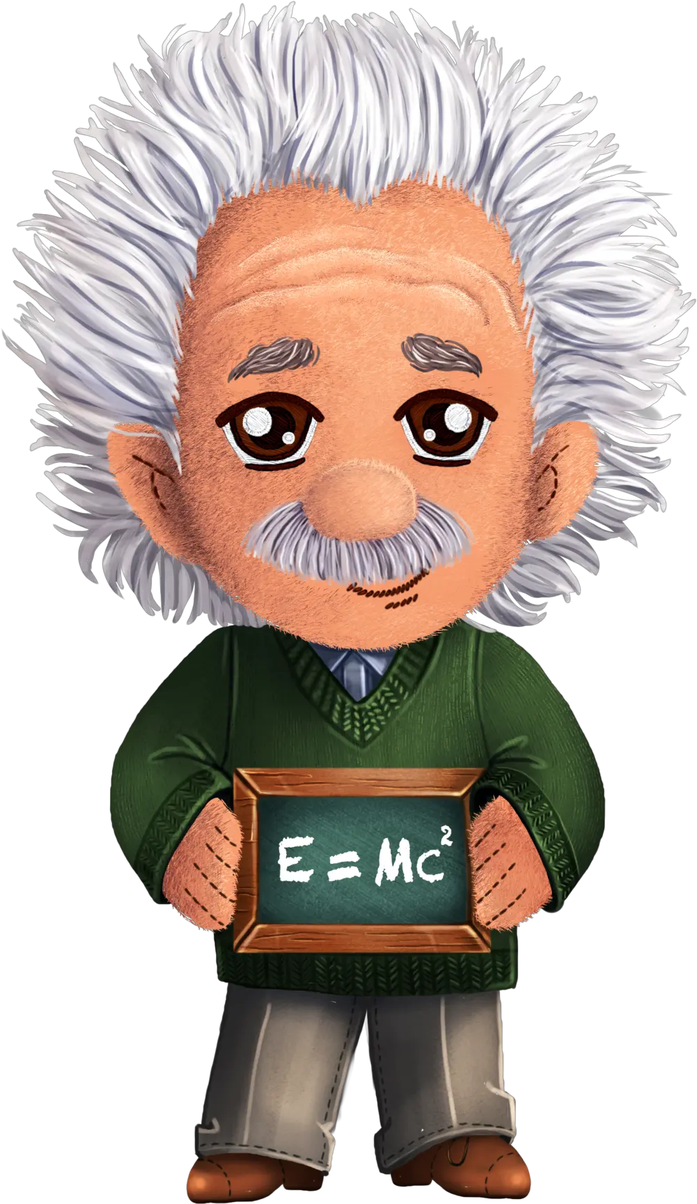 Albert Einstein Transparent Png Clipart Albert Einstein Png Einstein Png