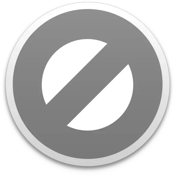 Adblock Pro Legacy By Crypto Inc Solid Png What Is The Adblock Icon