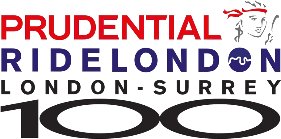 Download Prudential Logo Png Prudential Ride London 2015 Prudential Logo