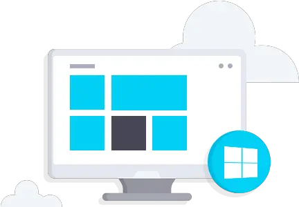 Iobit Winmetro Windows 8 Metro Ui For Windows 7 Vista Language Png Win7 Start Menu Icon