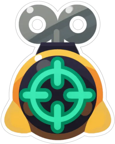 Viktoru0027s Diskoveries Slime Rancher Bee Drone Png Tf2 Spy Icon