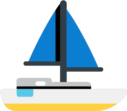 Sail Boat Light Vector Svg Icon Png Repo Free Png Icons Marine Architecture Sailing Icon