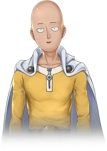 One Punch Man Tiein Event Shadowverse Official Site Cygames Cartoon Png Saitama Transparent