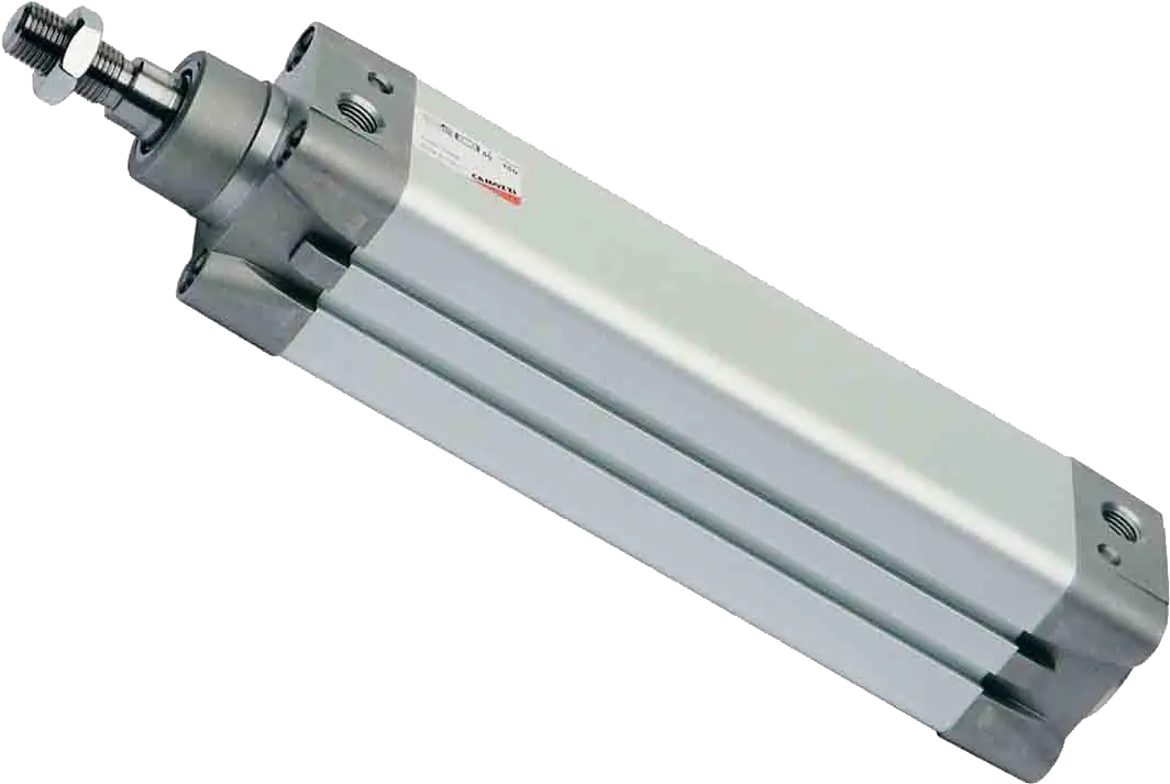 Pneumatic Cylinders Sydney Supply Repairs U0026 Service Camozzi Sylinder Png Cylinder Png