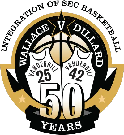 Legacy Of Courage Vanderbilt University Vanderbilt Star Png Championship Ashe Icon