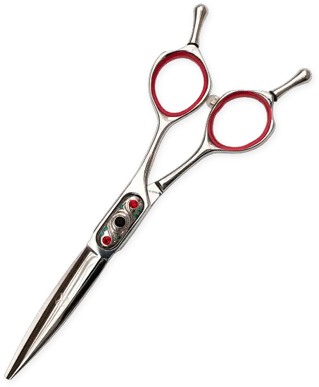 Hairdressing Scissors Kanpeki Hair Shear Png Cut Hear Scissor Icon