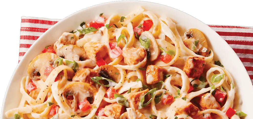 Pasta Png Images Free Download Chicken And Mushroom Fettuccini Boston Pizza Pasta Png