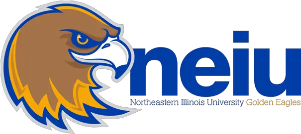 Goldie Artwork Guidelines Northeastern Illinois University Northeastern Illinois University Mascot Png Twitter Icon For Email Signature