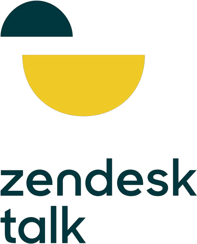 Premium Plus Zendesk Talk Zendesk Talk Png Talk Png