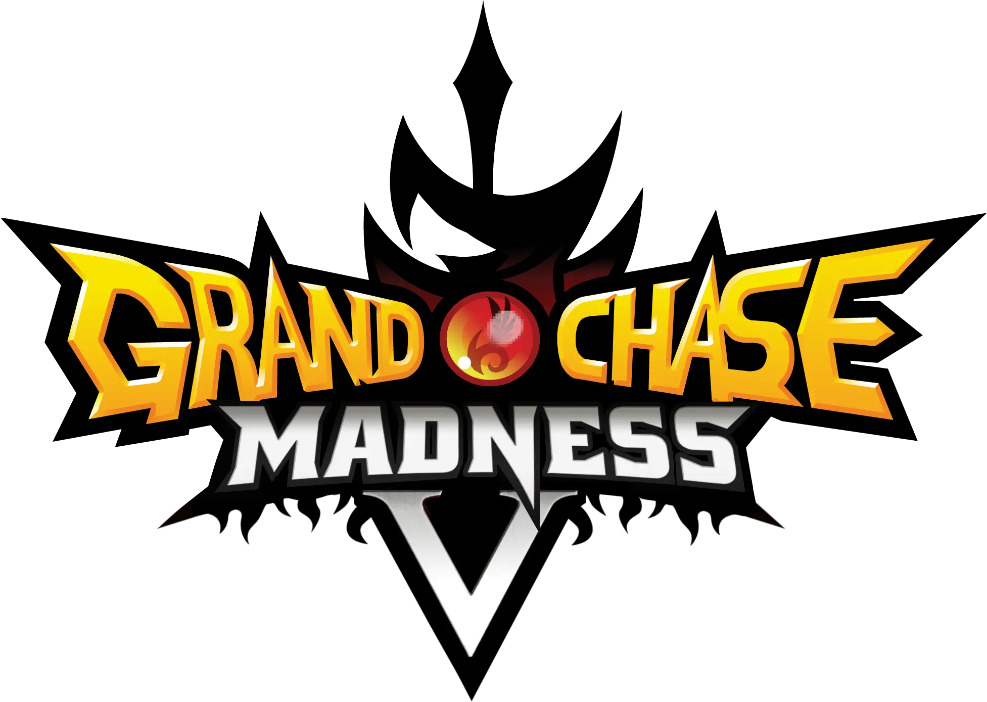 Download Hd Logo Grand Chase Season 3 Png Chase Logo Png