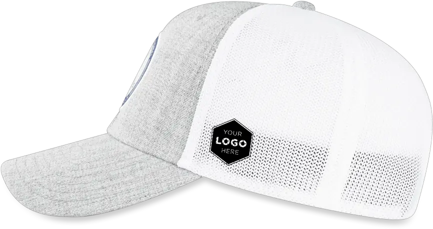 Cg Trucker Logo Cap Baseball Cap Png Cg Logo