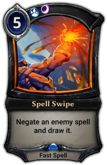 Spell Swipe Eternal Card Game Wiki Fandom Portable Network Graphics Png Swipe Png