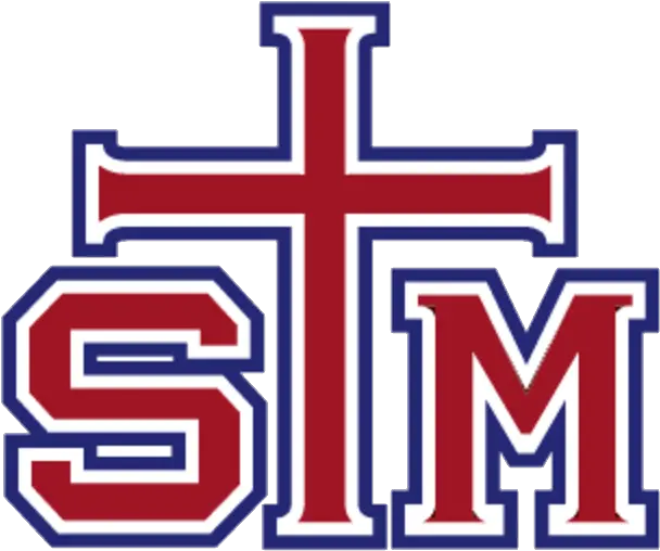 St Stm Cougars Png St Thomas More Icon