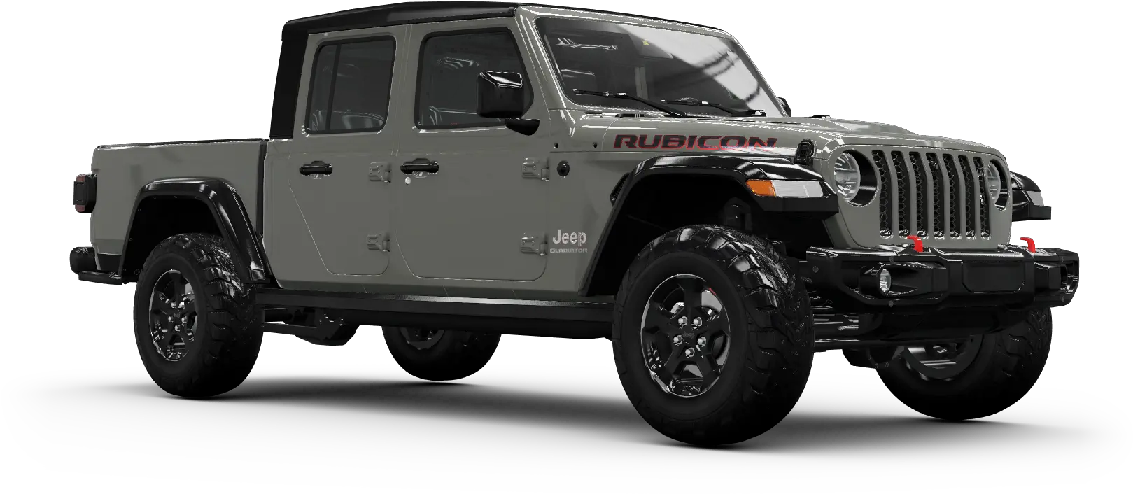 Jeep Gladiator Rubicon Forza Wiki Fandom Jeep Gladiator Forza Png Rub Icon