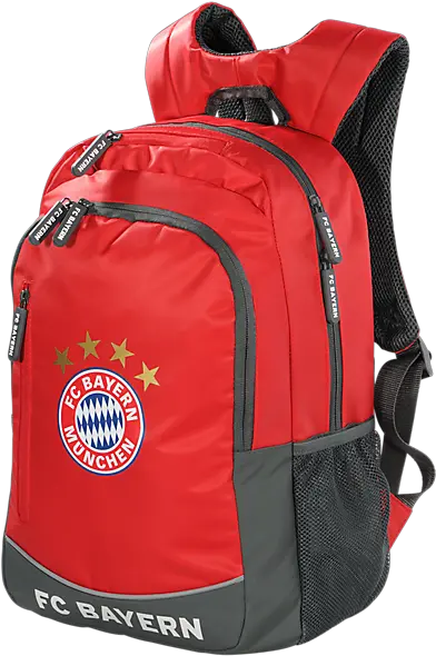 Backpack Bags Free Png Transparent Background Images Fc Bayern Munich Backpack Transparent Background
