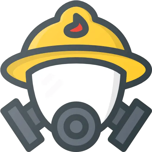 Free Icon Firefighter Emergency Icons Png Transparent Fire Fighter Icon