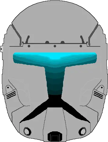 Star Wars By Raxius1000 Pixilart Theta Squadron Png Republic Commando Icon