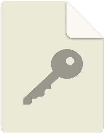 Encrypted Key Free Icon Iconiconscom Dot Png House Key Icon