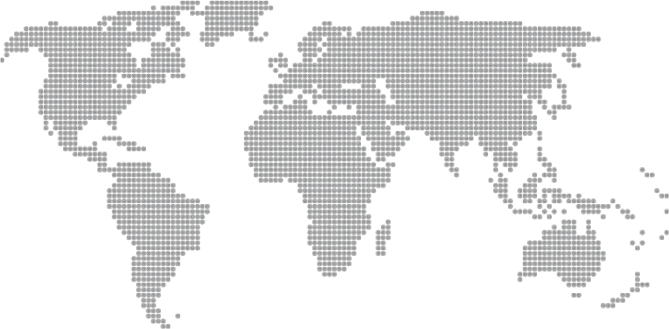 Dotted World Map Png Image With Forget The Frock 2019 Dot Texture Png