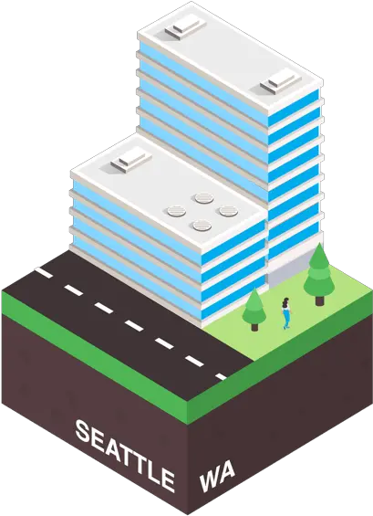 Urban Footprint The Allocation Of Space In Us Cities Vertical Png Green Infrastructure Icon