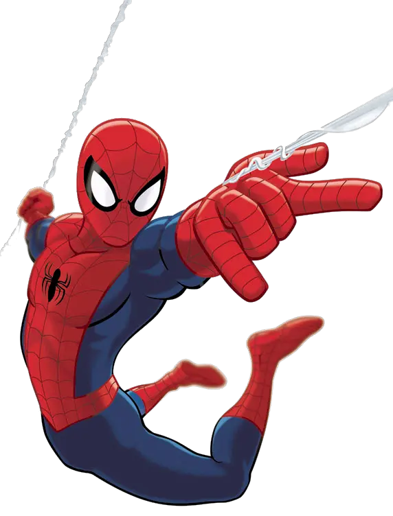 Logos De Spiderman Png