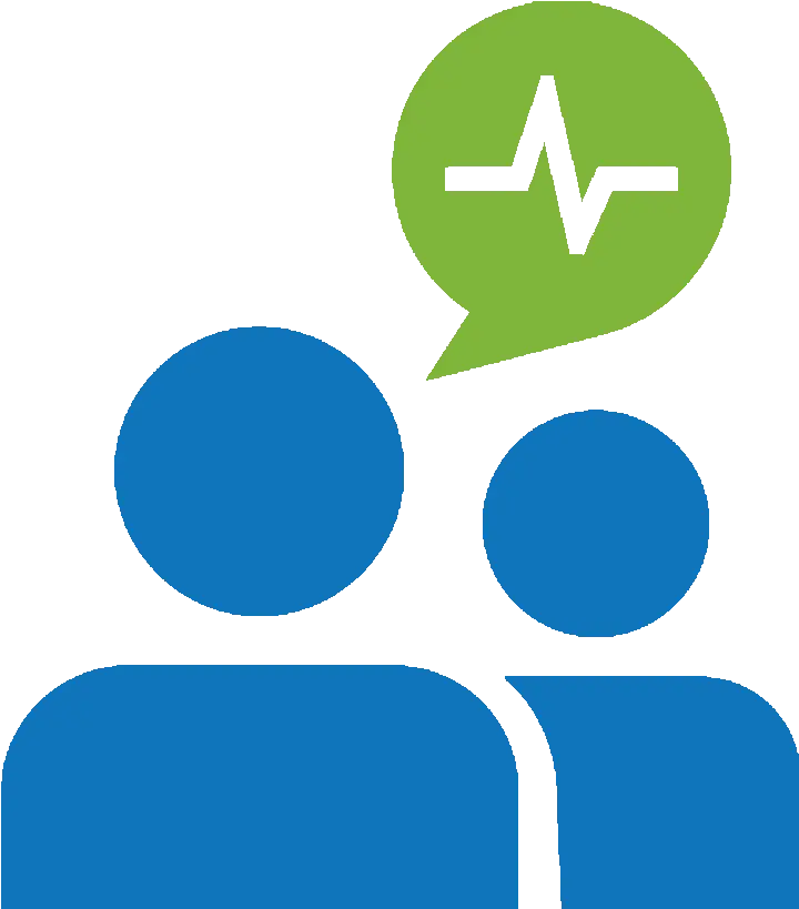 For Community Partners U2014 Mindright Health Png Friend Requests Icon