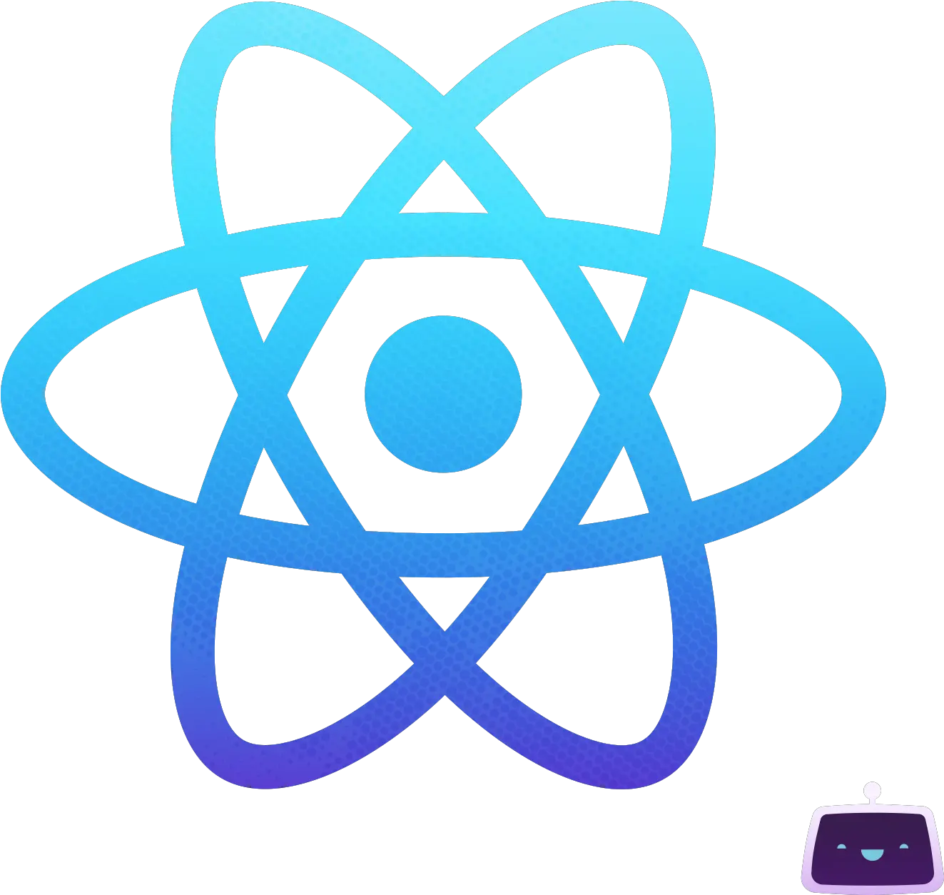 React Native Continuous Integration And Delivery React Native Icon Png React Js Icon