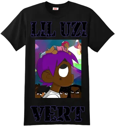 Download Hd Lil Uzi Vert Vs 1080p Lil Uzi Vert Vs The Lil Uzi Very Vs The World Png Uzi Png