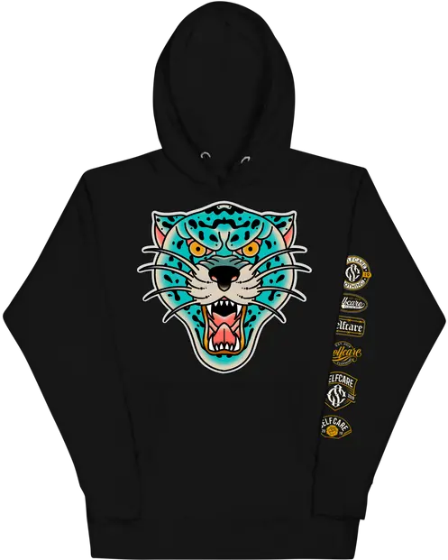 Snow Leopard Hoodie San Diego Est 1763 California Sweater Png Snow Leopard Icon